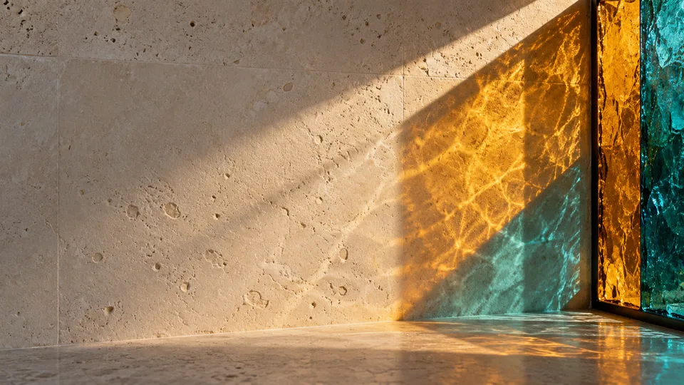 abstract light background